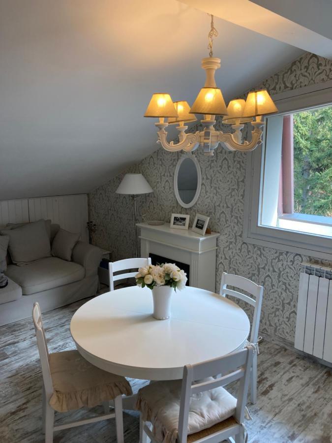 Val Di Luce - Delizioso Appartamento 6 Posti Letto - Accesso Diretto Alle Piste Da Sci Abetone Zewnętrze zdjęcie