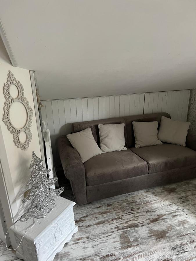 Val Di Luce - Delizioso Appartamento 6 Posti Letto - Accesso Diretto Alle Piste Da Sci Abetone Zewnętrze zdjęcie
