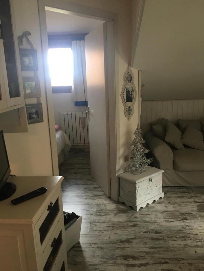 Val Di Luce - Delizioso Appartamento 6 Posti Letto - Accesso Diretto Alle Piste Da Sci Abetone Zewnętrze zdjęcie