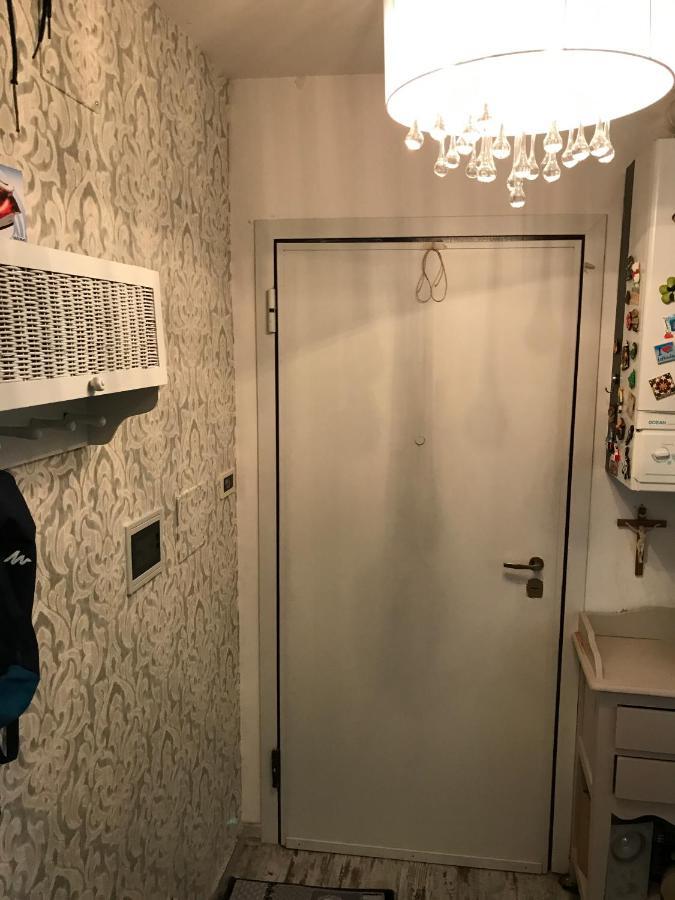 Val Di Luce - Delizioso Appartamento 6 Posti Letto - Accesso Diretto Alle Piste Da Sci Abetone Zewnętrze zdjęcie