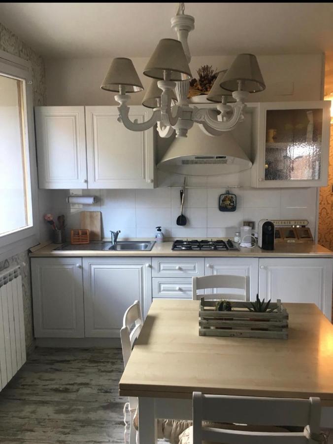 Val Di Luce - Delizioso Appartamento 6 Posti Letto - Accesso Diretto Alle Piste Da Sci Abetone Zewnętrze zdjęcie