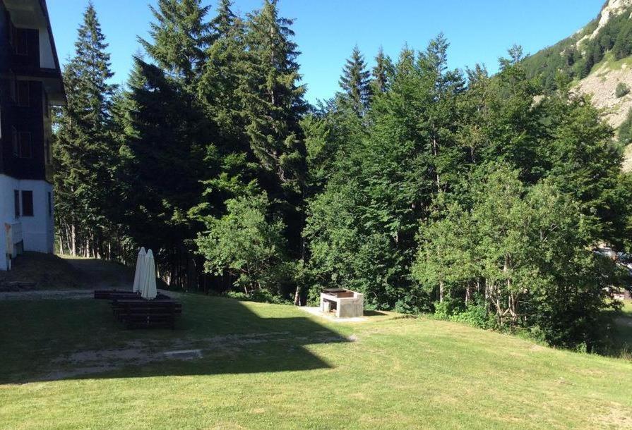 Val Di Luce - Delizioso Appartamento 6 Posti Letto - Accesso Diretto Alle Piste Da Sci Abetone Zewnętrze zdjęcie