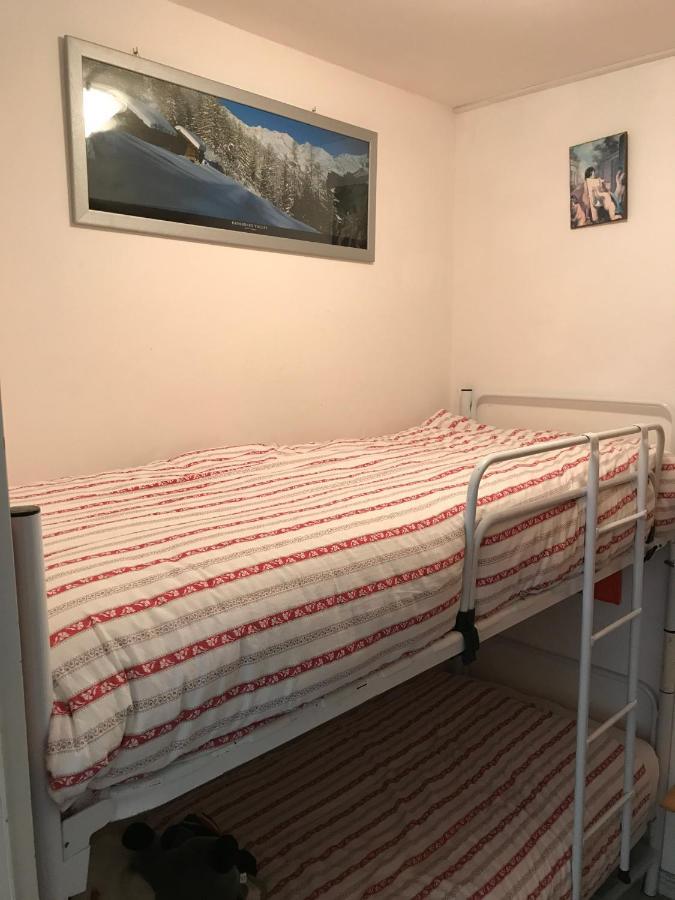 Val Di Luce - Delizioso Appartamento 6 Posti Letto - Accesso Diretto Alle Piste Da Sci Abetone Zewnętrze zdjęcie