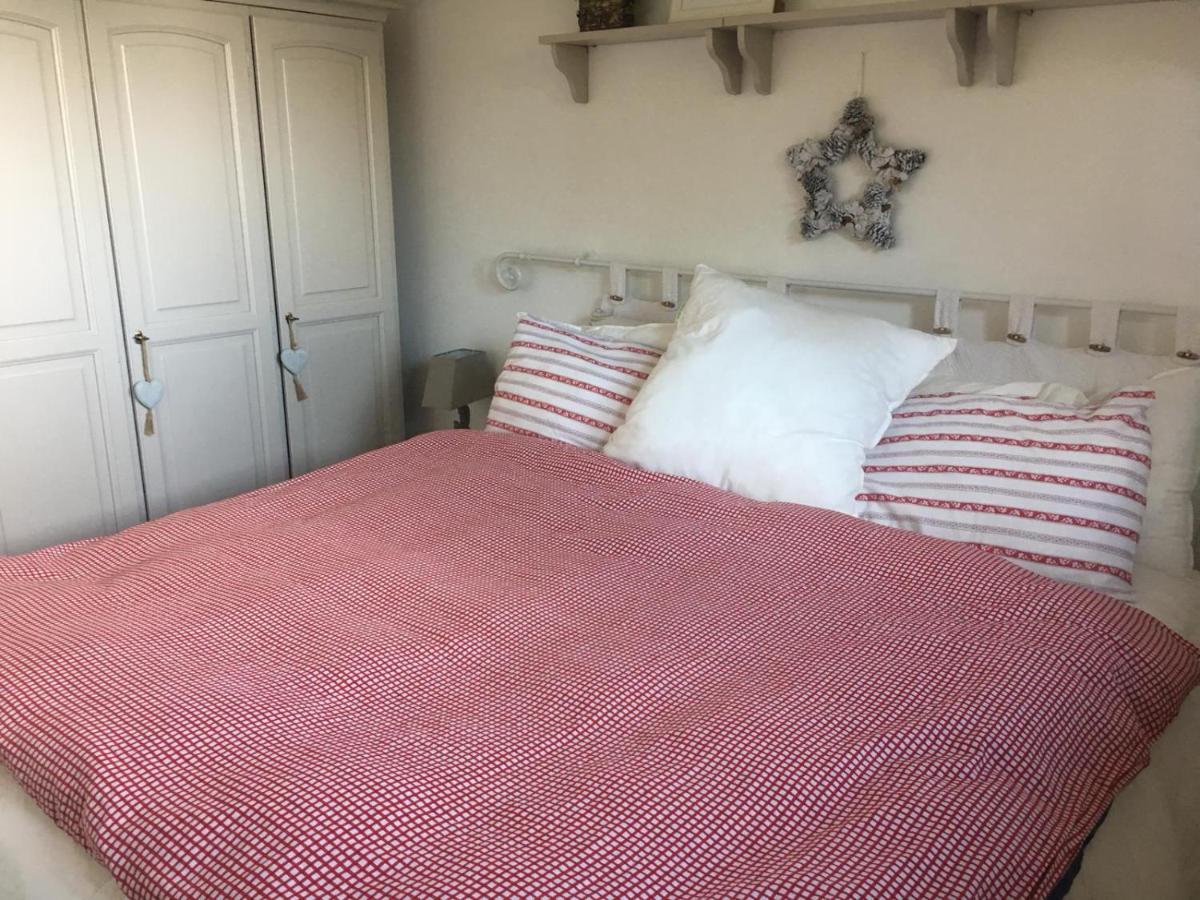 Val Di Luce - Delizioso Appartamento 6 Posti Letto - Accesso Diretto Alle Piste Da Sci Abetone Zewnętrze zdjęcie